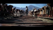 Tráiler de Hasta que llegó su hora (Once Upon a Time in the West, 1968)