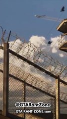 What if Rockstar added pets in #GTA6, and they could actually help in heists?