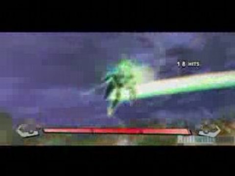 DBZ burst limit mode histoire