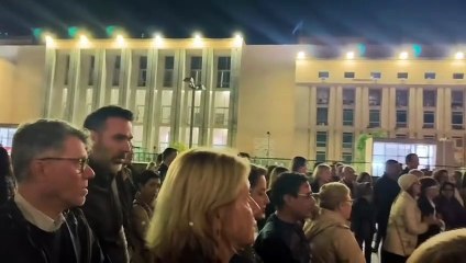 Ferrandelli - Senza tanti giri di parole, un sentito ringraziamento (30.10.25)