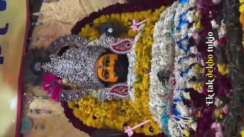 Ek Tak Dekhu Tujhko _ Khatu Shyam Bhajan _ Birdbmusic _ New Shyam Song 2025