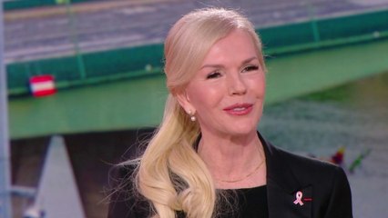 L'invitée du jour - Valéry Guyot-Sionnest