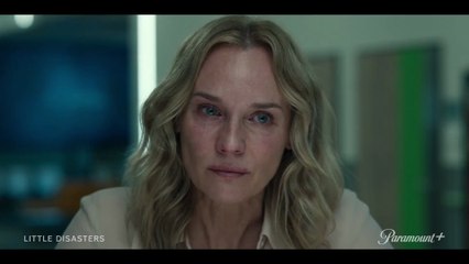 Little Disasters - Teaser Trailer (English) HD