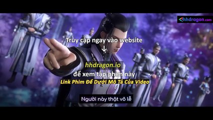 Thế Giới Hoàn Mỹ Tập 239 Vietsub Thuyết Minh Tiếng Việt