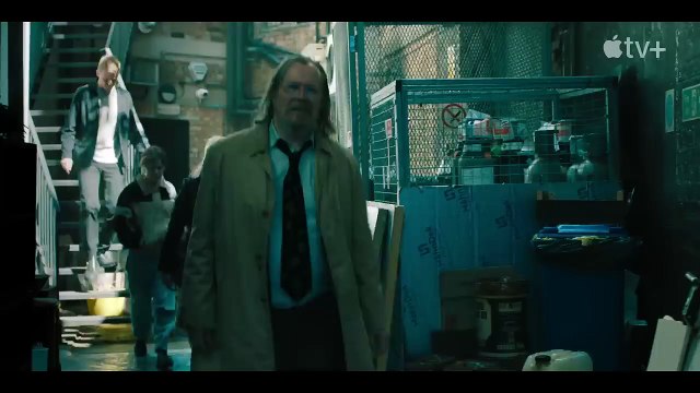 Slow Horses Temporada 5 - Tráiler