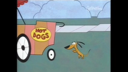 Dwa głupie psy odcinek 24 dub pl