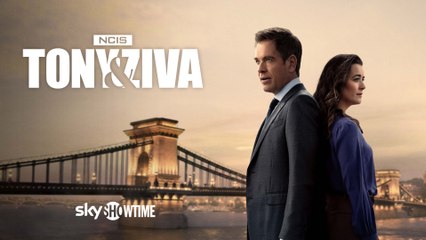 NCIS; Tony & Ziva ¦ Oficial tráiler ¦ SkyShowtime España