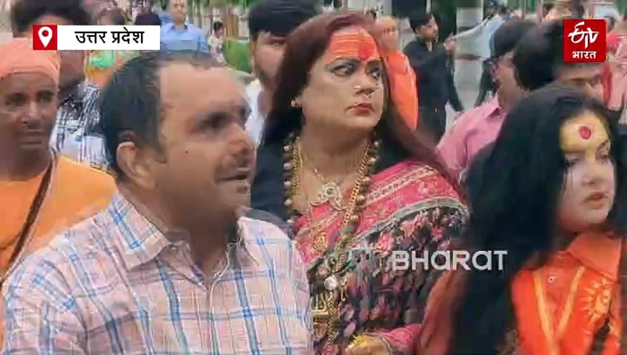 ममता कुलकर्णी बोलीं- दाउद इब्राहिम से मेरा कोई...