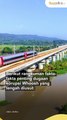 Fakta-Fakta Terkini Dugaan Korupsi Whoosh Proyek Kereta Cepat yang Kini Diusut KPK