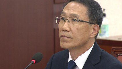 경찰청장 대행 "이진숙 체포영장, 대통령실에 이메일 통보" / YTN