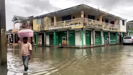 Islands across Caribbean left reeling from Hurricane Melissa aftermath: Video