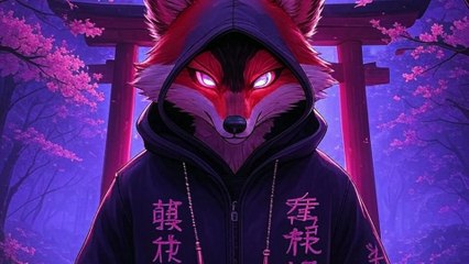 Découvrez "Темнота" (Darkness), le nouvel album de Stanislaw Fox Popuk!