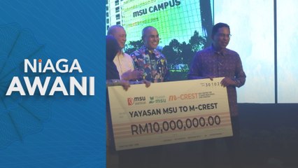 RUU Perubahan Iklim, cukai karbon pacu ekonomi hijau – Fadillah