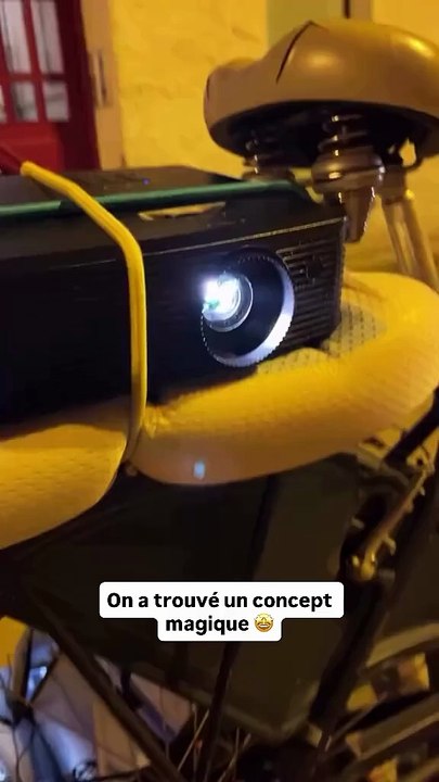 ✨ Quand la technologie devient magie