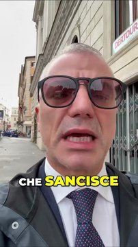 Filippo Scerra - Il Ponte sullo Stretto è una vergogna targata Meloni Salvini (30.10.25)