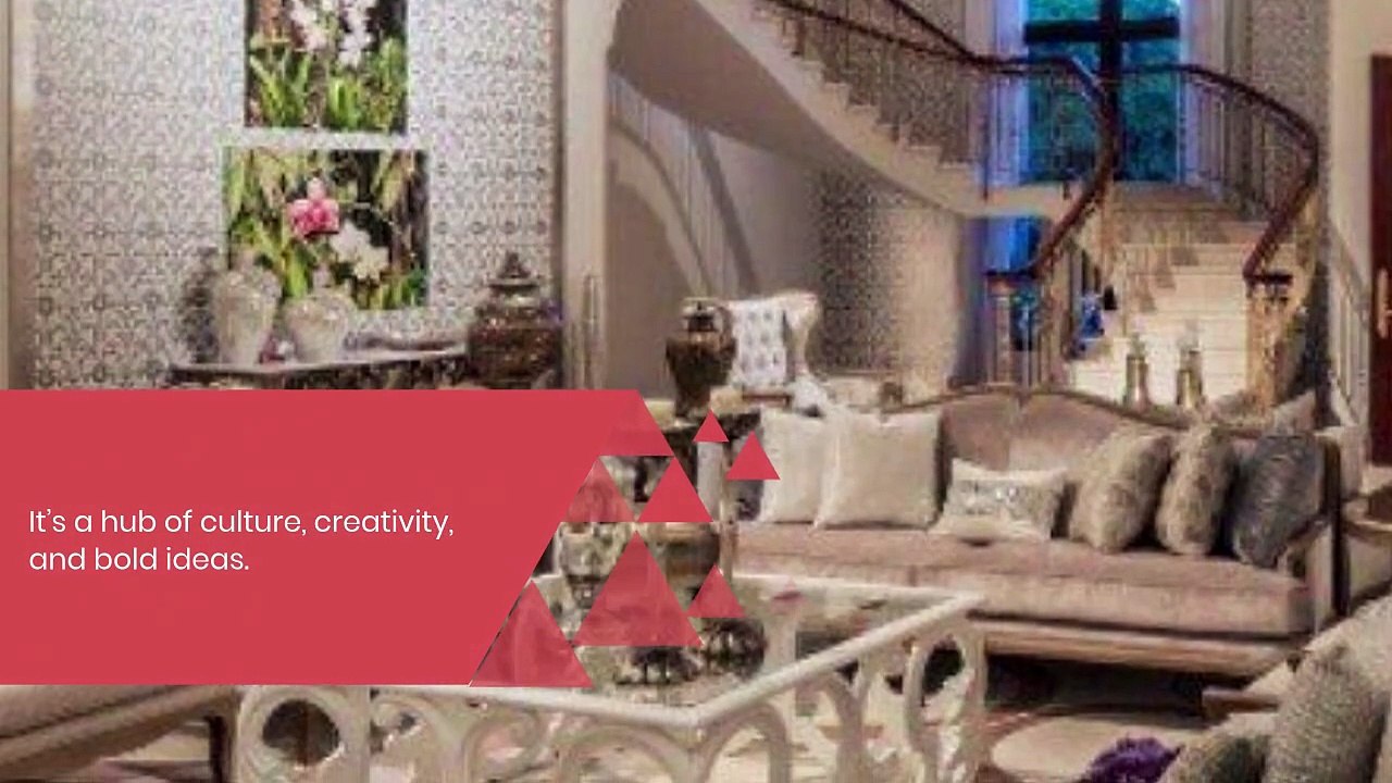Miami Interior Designers Where Coastal Luxury, Culture, and Creativity Come Together