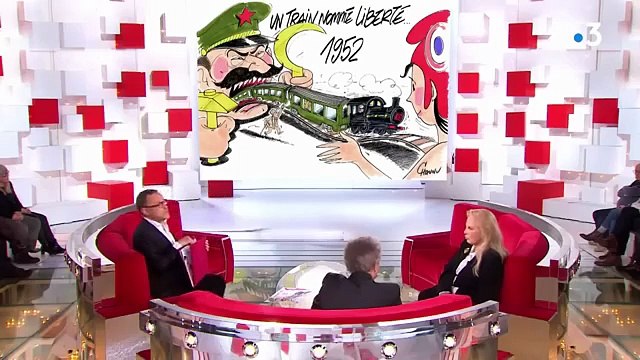 Johnny Hallyday & Sylvie Vartan : Le Couple Mythique – Vivement Dimanche (25 Février 2024 – France 2)