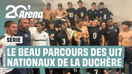 Reportage à Lyon - La Duchère (épisode 4)