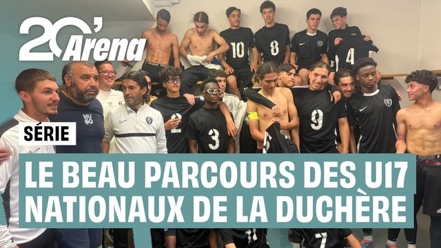 Reportage à Lyon - La Duchère (épisode 4)