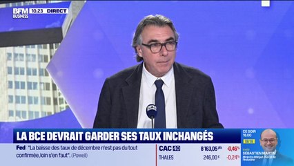 L'intégrale des Experts du jeudi 30 octobre