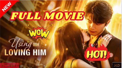 ❣️🍅💥 Using Him, Loving Him Full