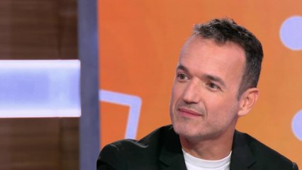 L'invité people - Fabien Olicard