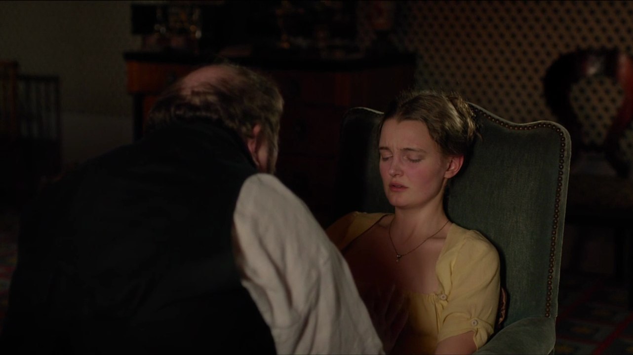 "Amour" Fou 2024 German Films Full movie