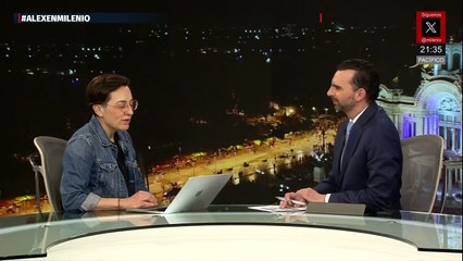 Reserva Federal de EU realiza recorte de tasas de interés | Así Vamos con Sofía Ramírez Aguilar