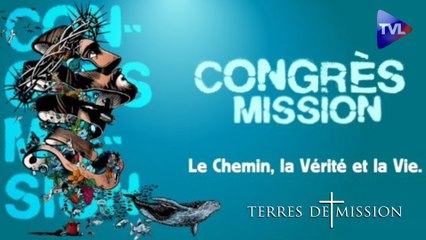 Terres de Mission n°432 : Des laïcs engagés dans la Mission