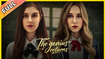 The Genius Returns - Drama Hot 2025 Full Movie