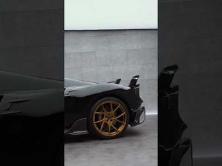 Mansory Ferrari 296 GTS: mit Carbon-Bodykit, 870 PS und 0-100 in 2,8 Sekunden!