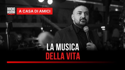 Disco Volante: la musica della vita - con Emilio