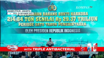 Cerita Prabowo Tak Pernah Titip 'Pejabat', Akui Hanya Pernah Titip Eks Pengawal Jadi Perwira