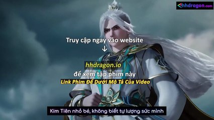 Sư Huynh A Sư Huynh Tập 114 Vietsub Thuyết Minh Tiếng Việt