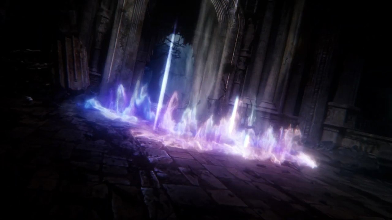 Aion Classic Europa stellt neue Magier-Klasse Luminess im Trailer vor