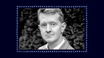 Ken Jennings Talks with Tyler Foggatt
