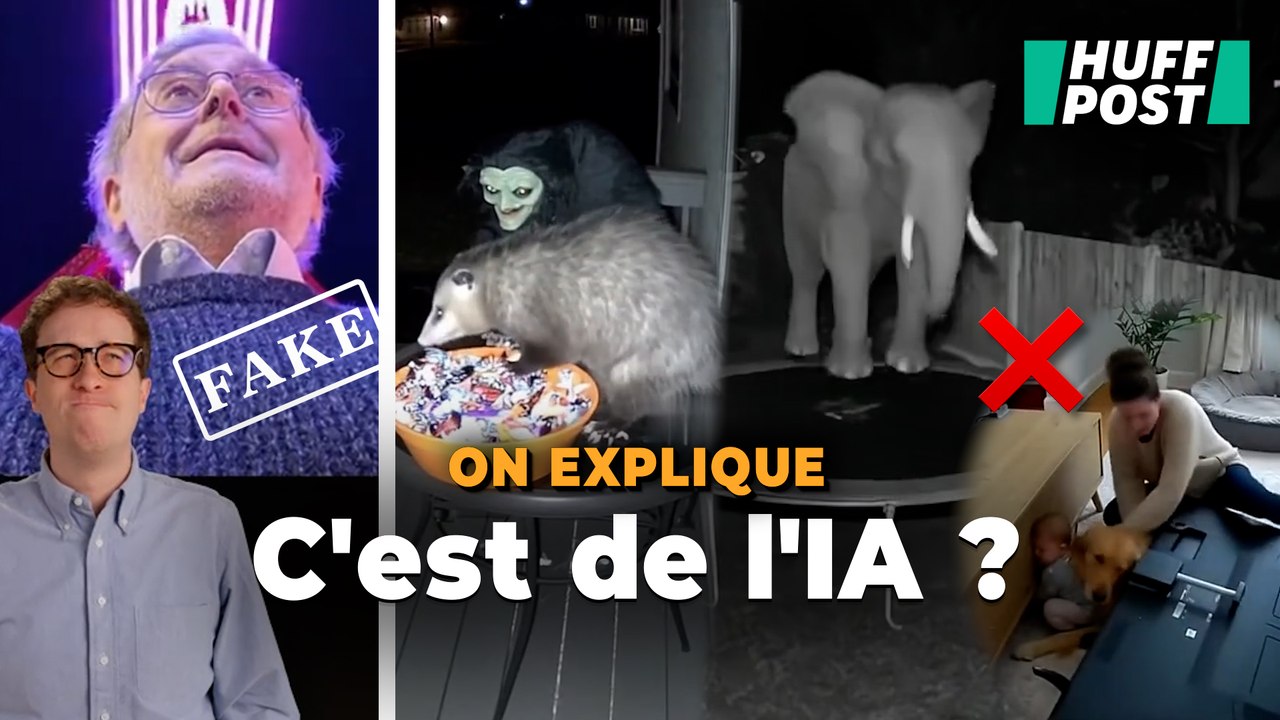 Les cinq conseils pour détecter une vidéo générée par IA sans se perdre dans les détails 