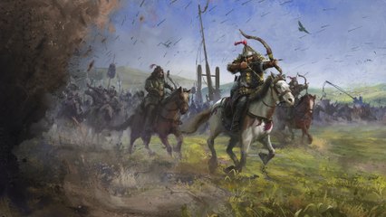 Tráiler de Age of Empires IV: Dynasties of the East