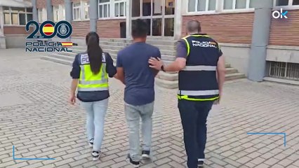 La Policía detiene a 35 pederastas extranjeros refugiados en España en la 'Operación Peluche'