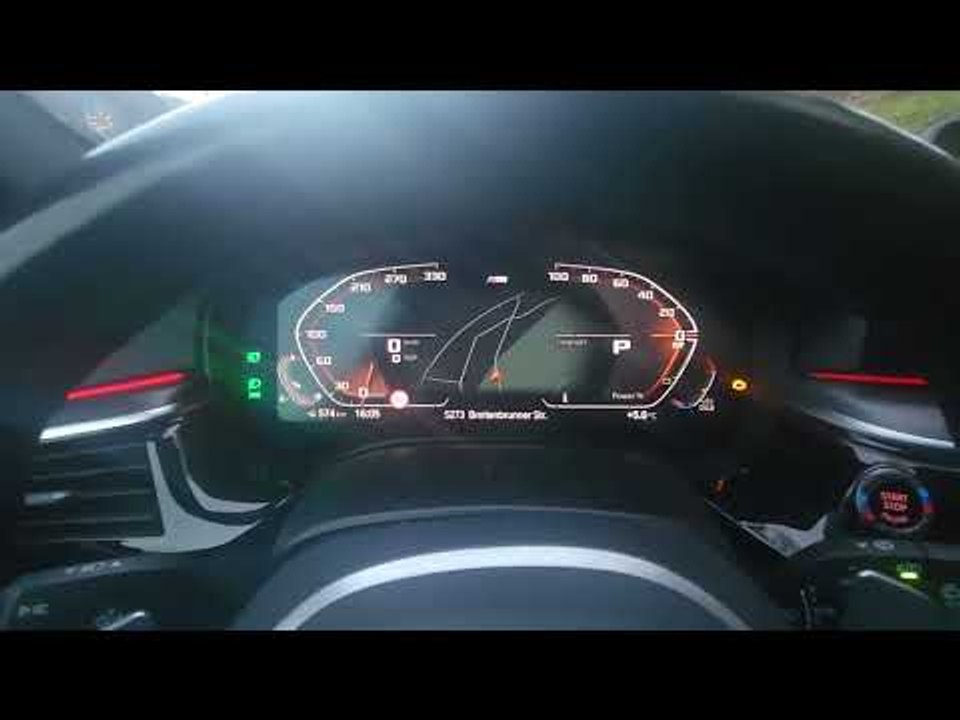 BMW 5er G30/G31 (LCI) | 'Fahrzeug-Check Reset nicht möglich' - so klappt es doch