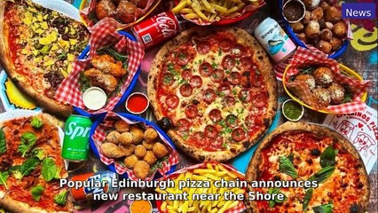 Latest Edinburgh News Update – October 30, 2025 📰