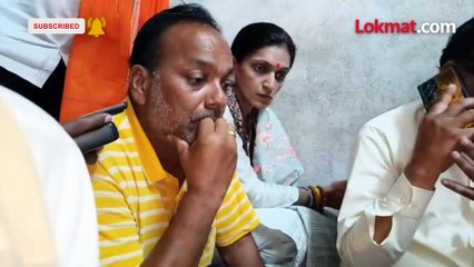 फलटण महिला डॉक्टर मृत्यू प्रकरणात अजित पवारांकडून अखेर गंभीर दखल..