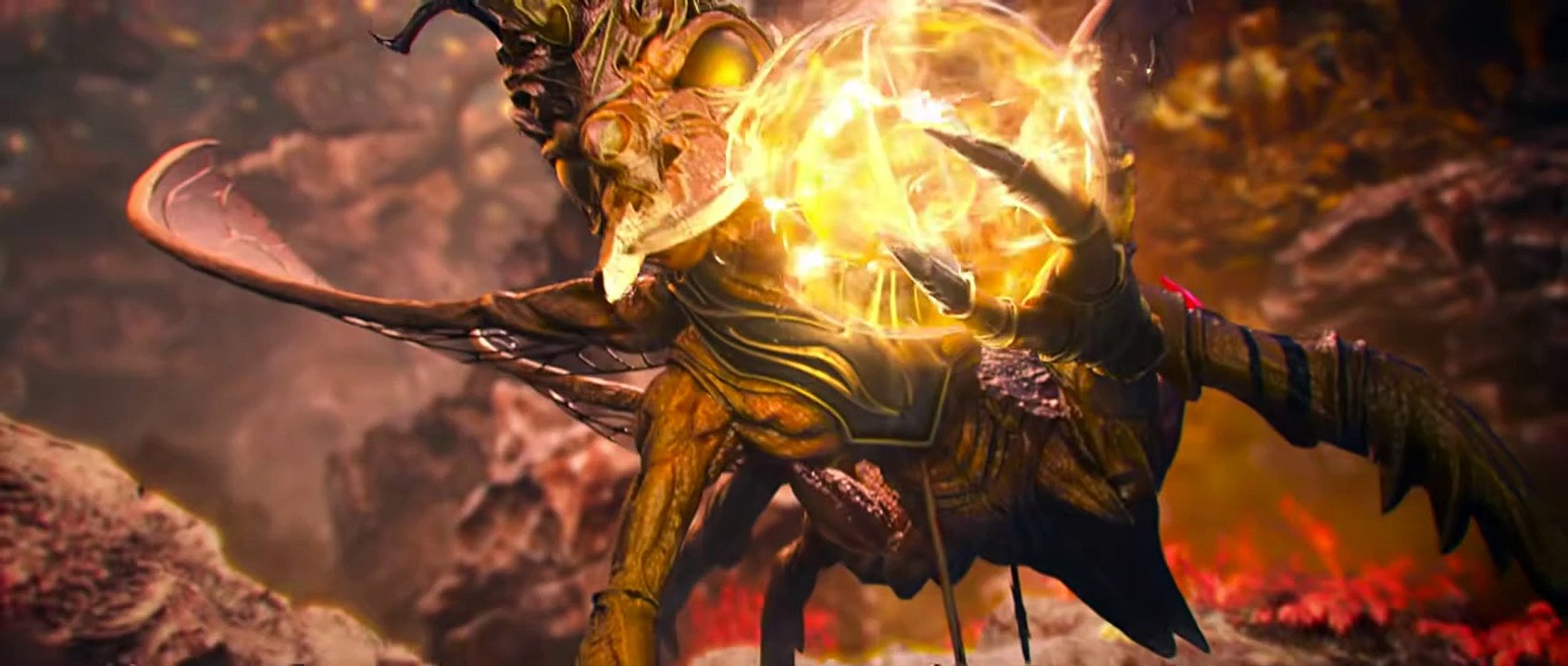 Donghua《Perfect World》EP241 - [PV] - Watch New Donghua Episode for Free_2