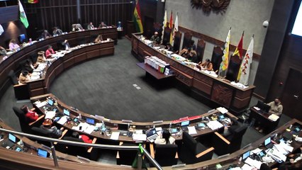 SENADO SANCIONA LEY HIJOS VICTIMAS DE FEMINICIDIO
