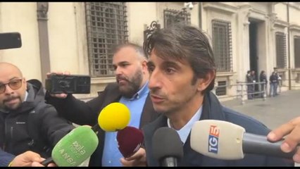 Ponte Stretto, Donzelli: decide Cdm ma credo sia giusto andare avanti