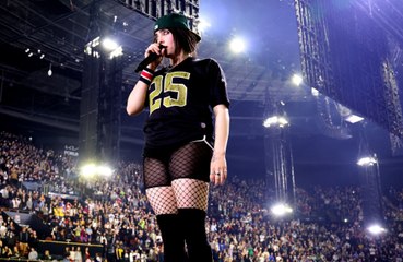 Billie Eilish almost ditched Birds of a Feather because 'it was kinda stupid'