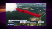 Burewestnik - Putins nukleare Wunderwaffe