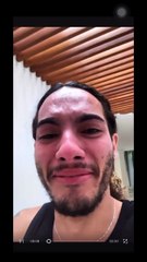 Motocicleta furtada na Região Centro-Sul, em BH