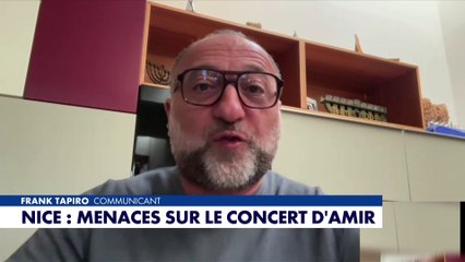 «Le rétrovirus de la haine des juifs s'est réveillé», alerte Franck Tapiro