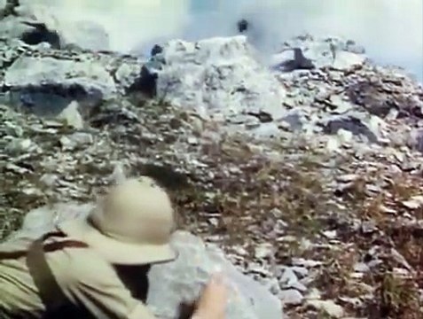 Nazis. Un aviso de la historia - 3. La guerra equivocada